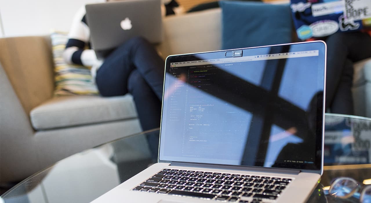 What an iOS developer does