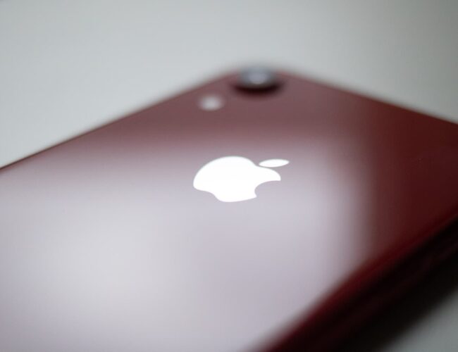 Embarking on the iOS Journey: A Guide to Becoming an iOS Developer
