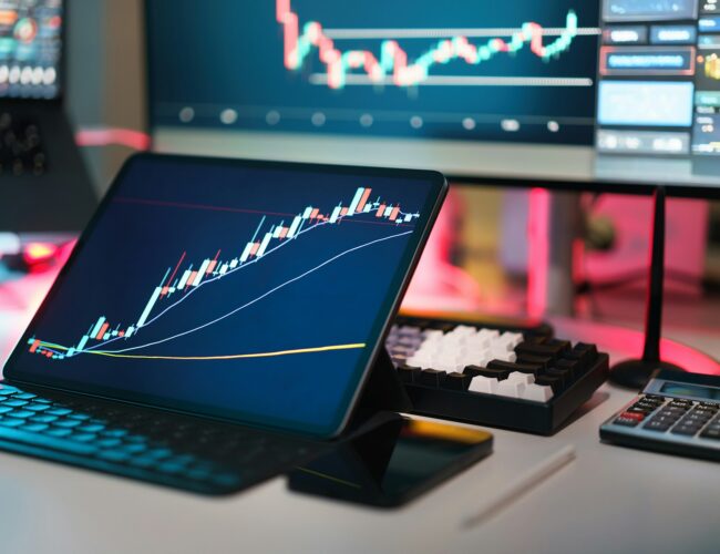 4 Trusted Partners for Secure Financial Software Development