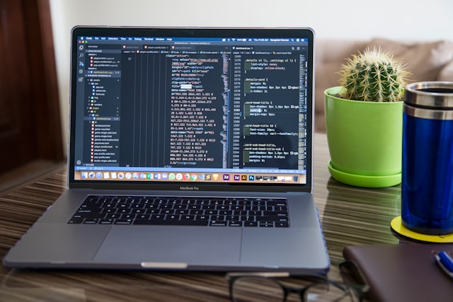7 Companies Specializing in Secure Software Development
