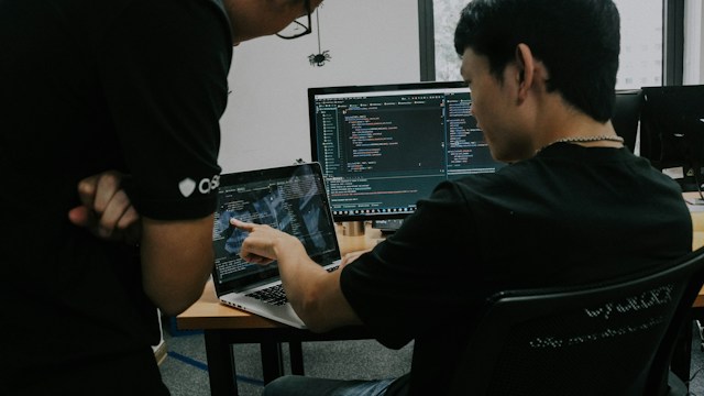 Top 10 .NET Development Companies for Fintech 2026